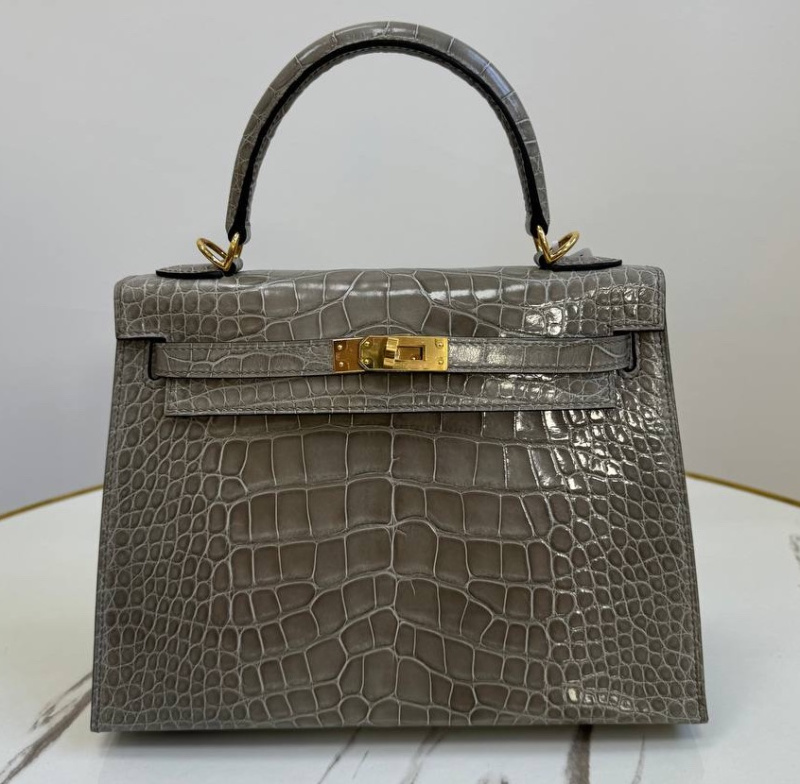 СУМКА HERMES KELLY 25 фото