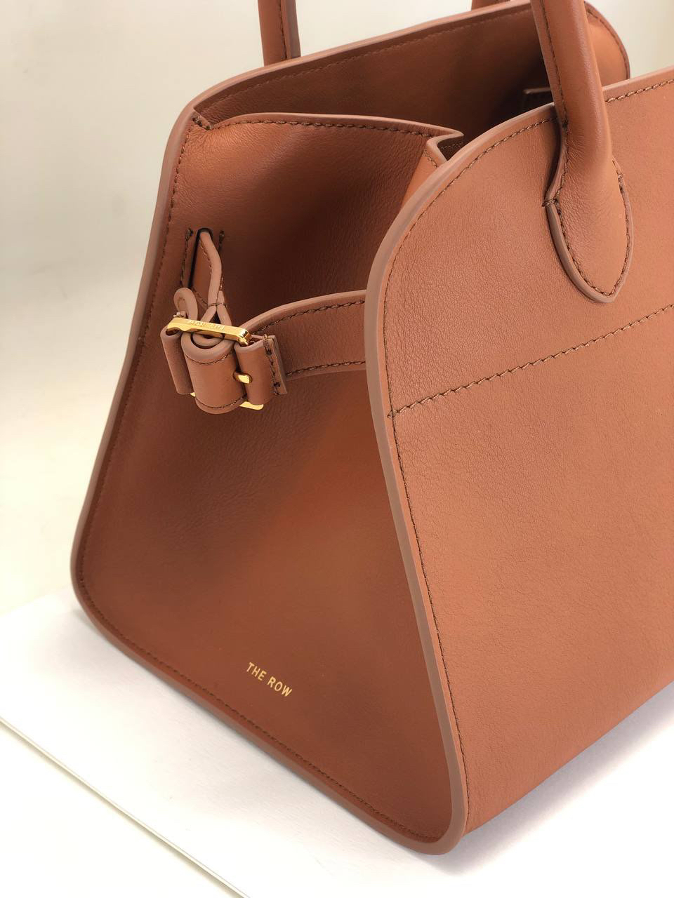 СУМКА THE ROW MARGAUX 10 детальное фото