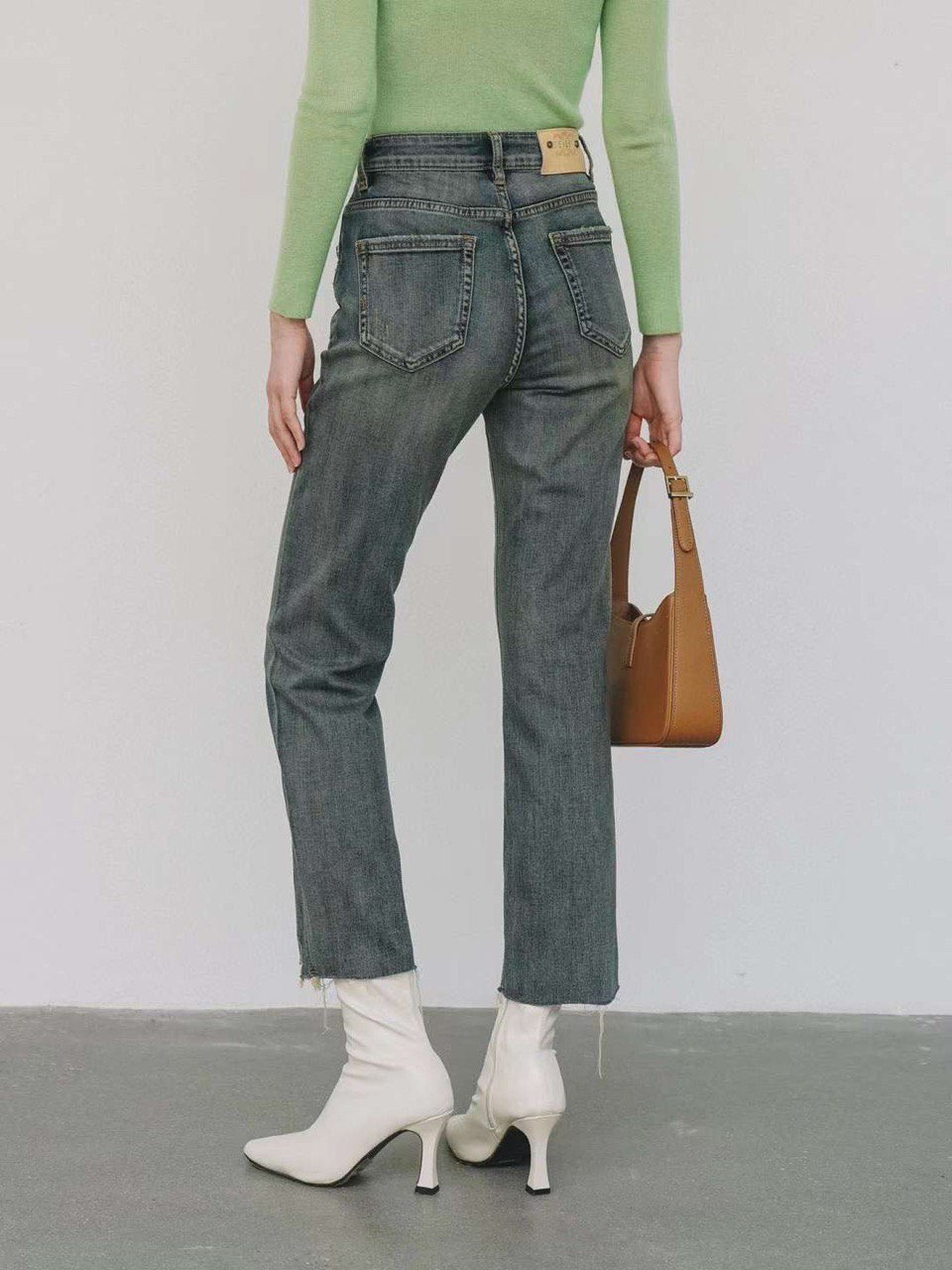 ДЖИНСЫ CELINE детальное фото