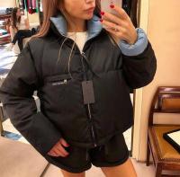 ПУХОВИК PRADA фото