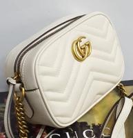 СУМКА GUCCI GG MARMONT фото