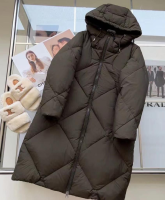 ПУХОВИК MAX MARA фото