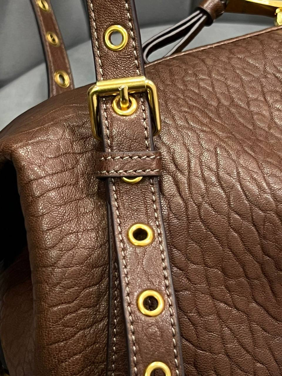 СУМКА MIU MIU детальное фото