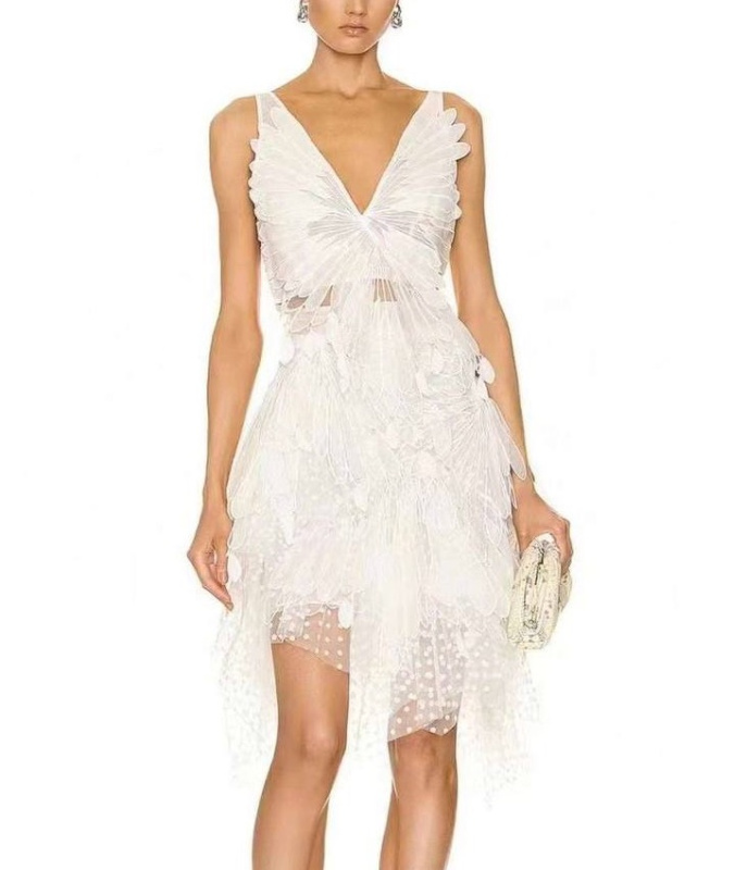 ПЛАТЬЕ ZIMMERMANN фото