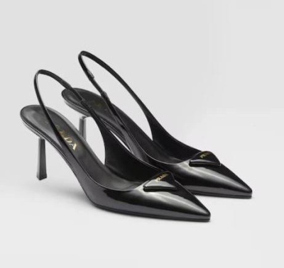 ТУФЛИ PRADA фото