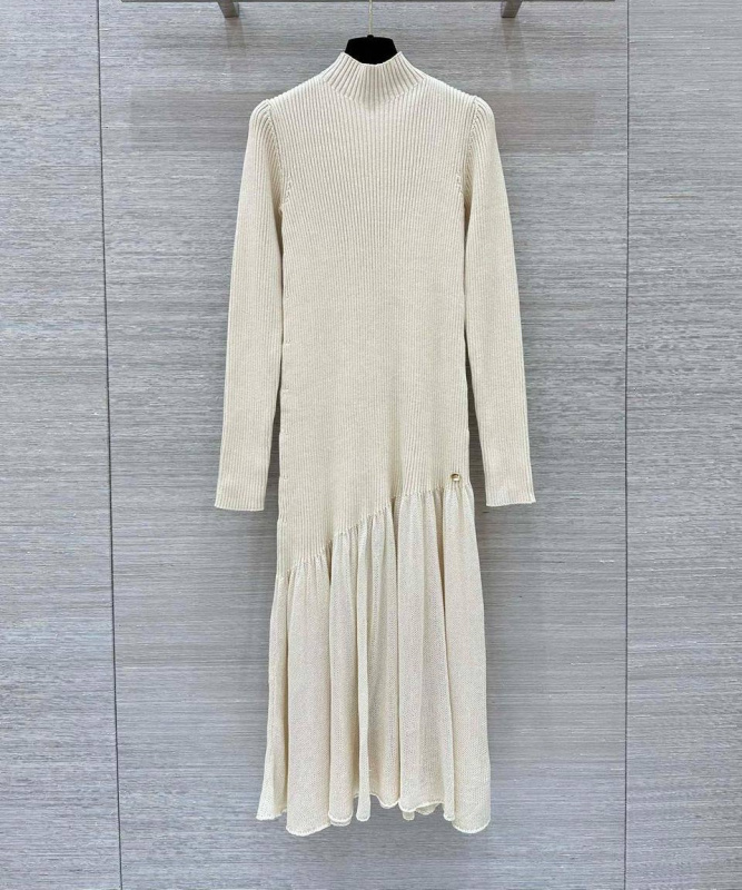 ПЛАТЬЕ CHANEL фото