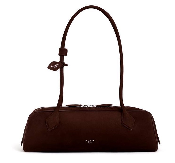 СУМКА ALAIA фото