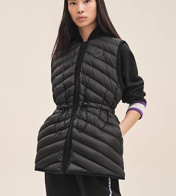 ЖИЛЕТ HERMES фото