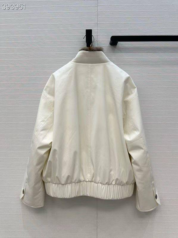 ПУХОВИК LORO PIANA детальное фото