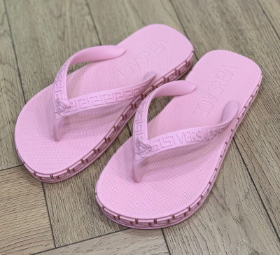 ШЛЕПКИ VERSACE фото