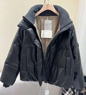 КУРТКА BRUNELLO CUCINELLI фото