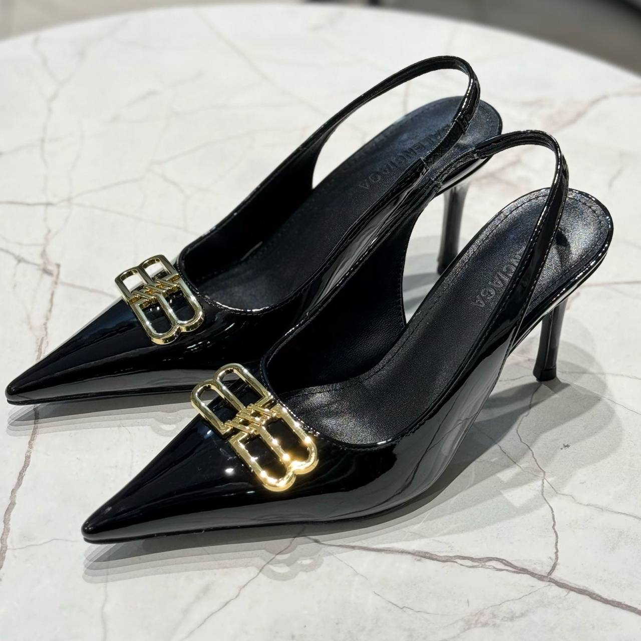 ТУФЛИ BALENCIAGA детальное фото