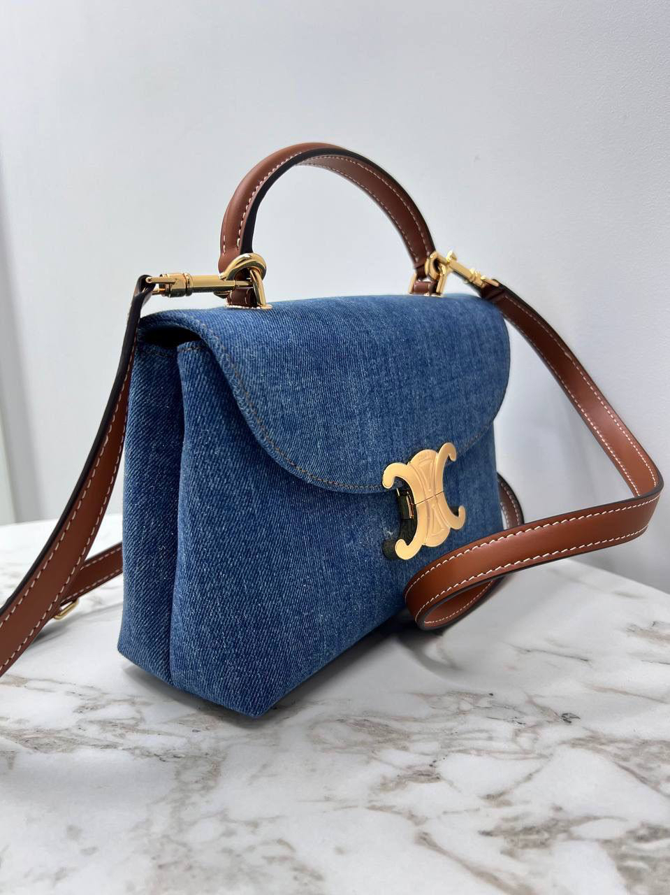 СУМКА CELINE детальное фото