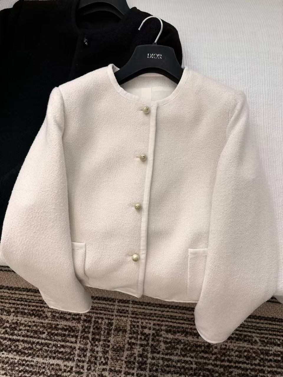 ПИДЖАК CHRISTIAN DIOR детальное фото