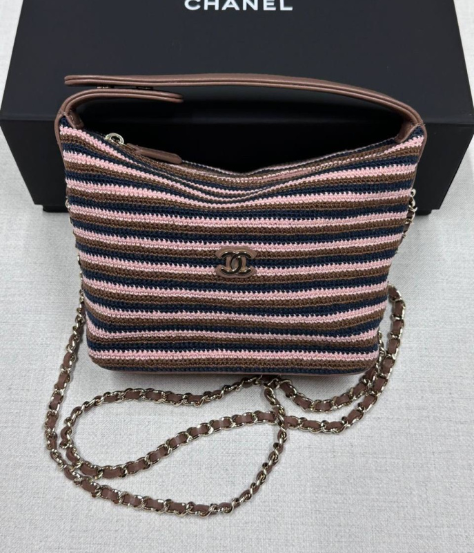 СУМКА CHANEL фото