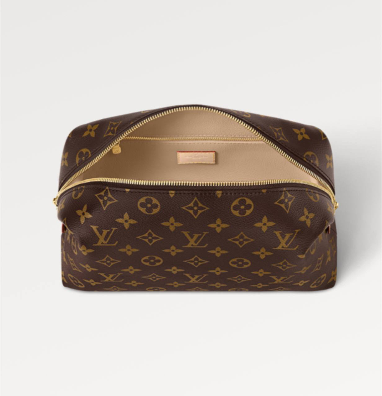 КОСМЕТИЧКА LOUIS VUITTON детальное фото