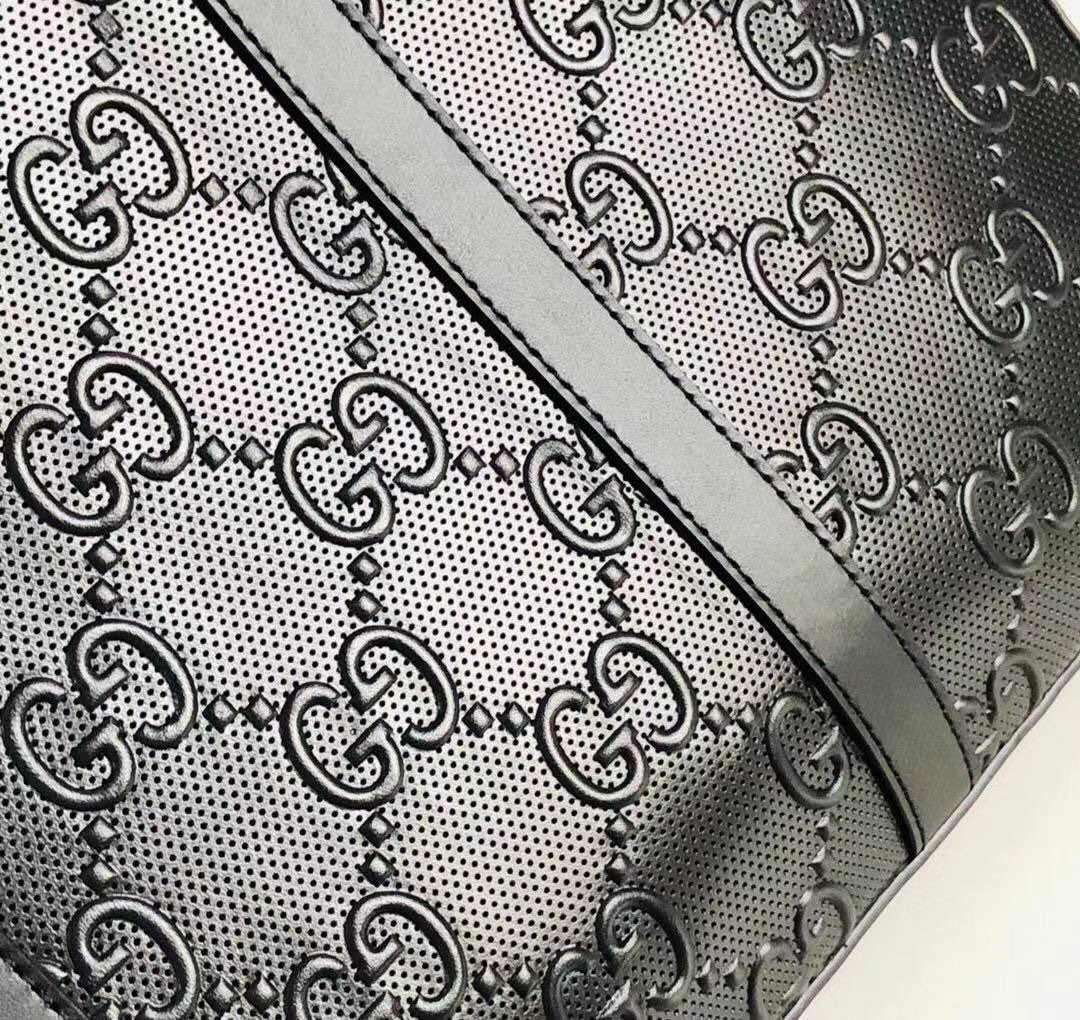 МУЖСКОЙ ПОРТФЕЛЬ GUCCI детальное фото