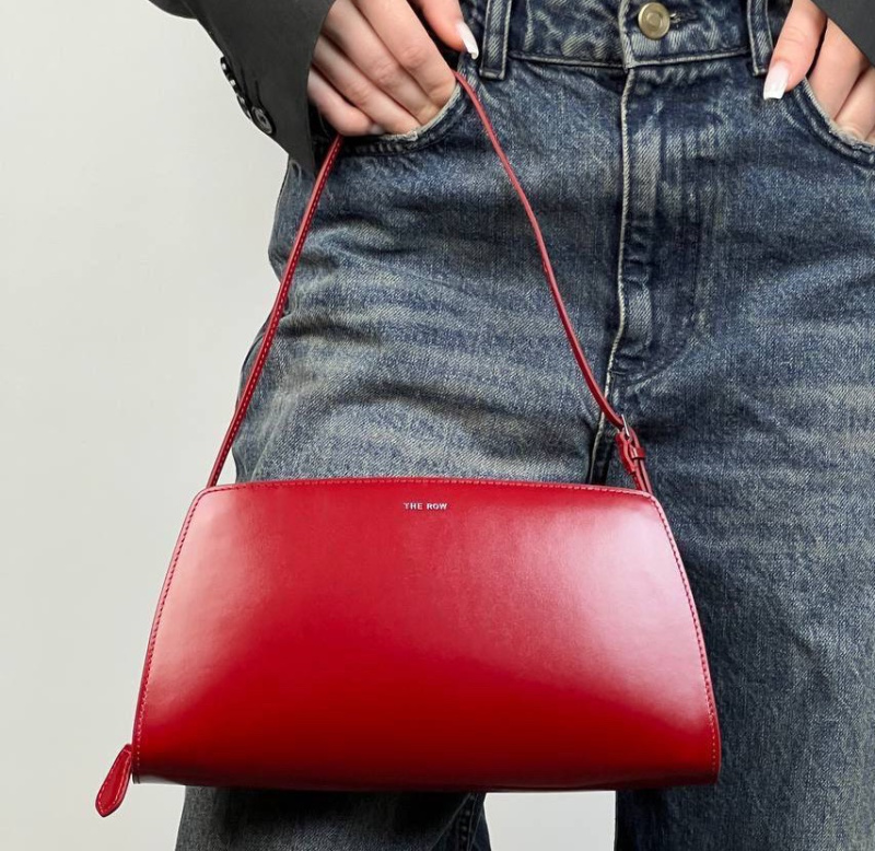 СУМКА THE ROW фото