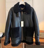 ДУБЛЕНКА FENDI фото