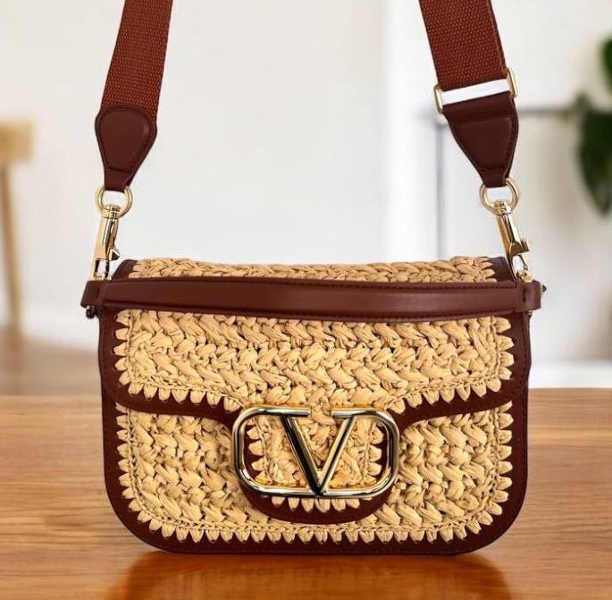 СУМКА VALENTINO фото