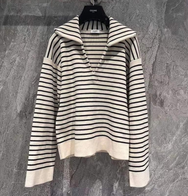 СВИТЕР CELINE фото