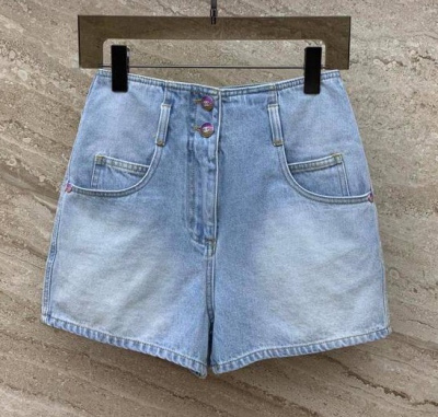 ШОРТЫ CHANEL фото