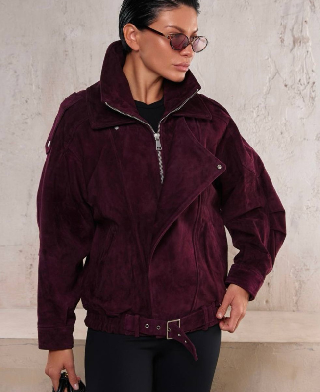 КУРТКА SAINT LAURENT фото