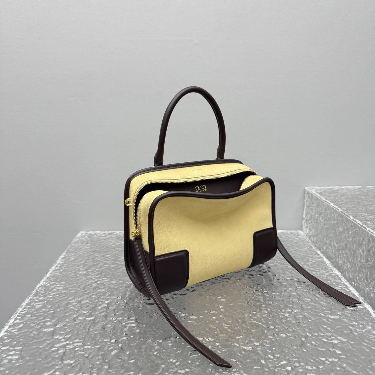 СУМКА LOEWE детальное фото