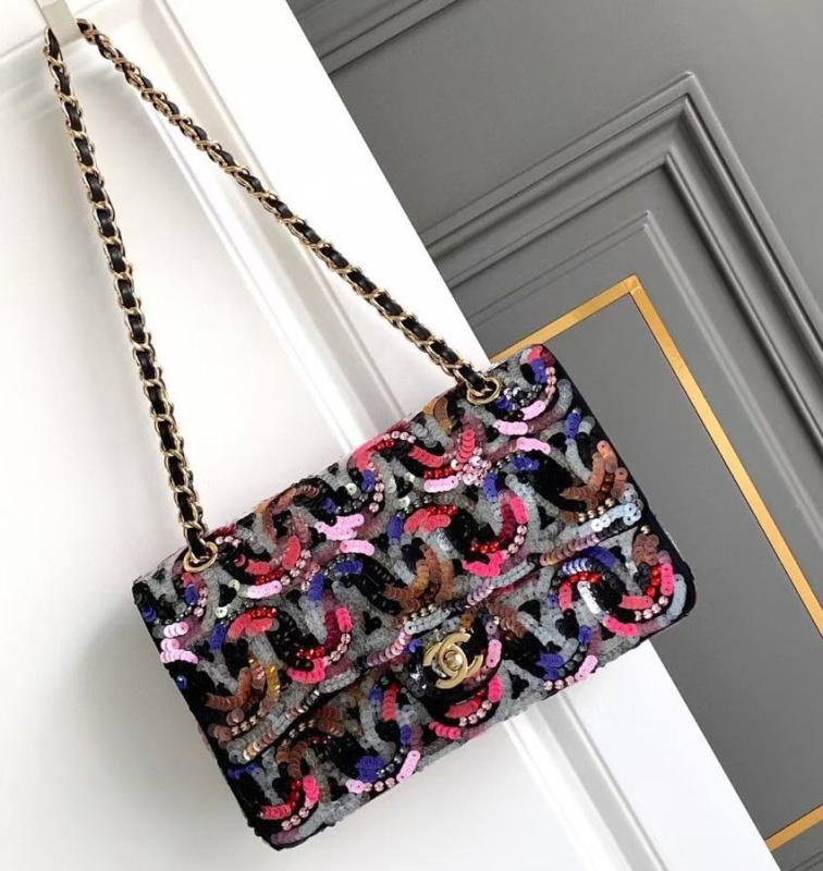 СУМКА CHANEL фото