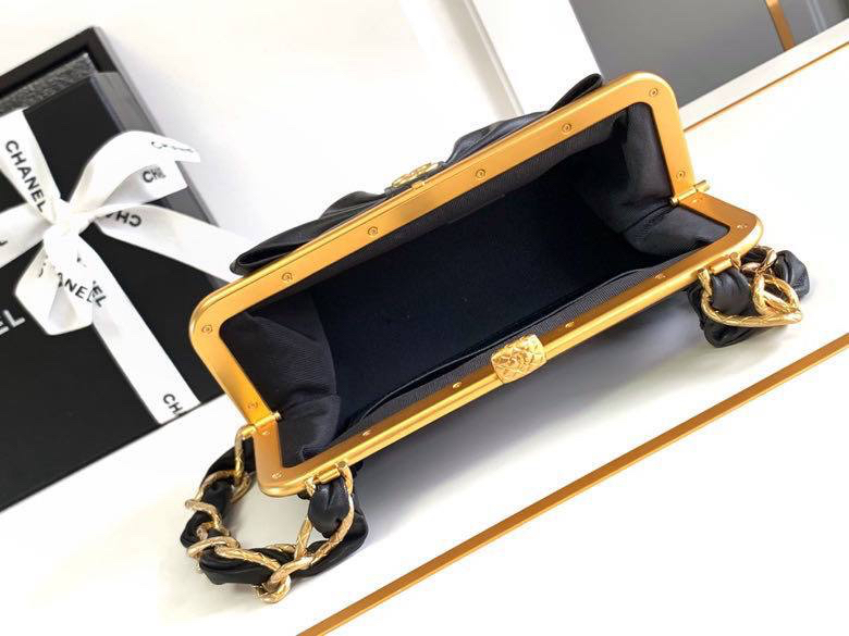 СУМКА CHANEL детальное фото