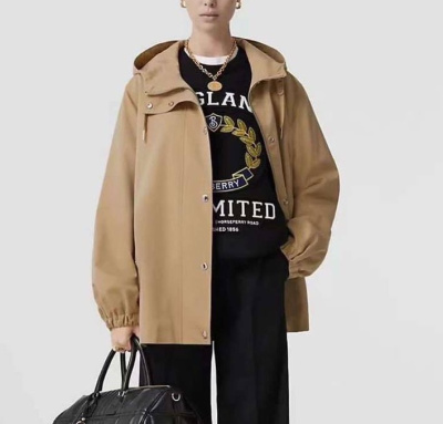 КУРТКА BURBERRY фото