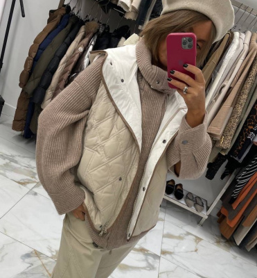 КУРТКА BRUNELLO CUCINELLI фото