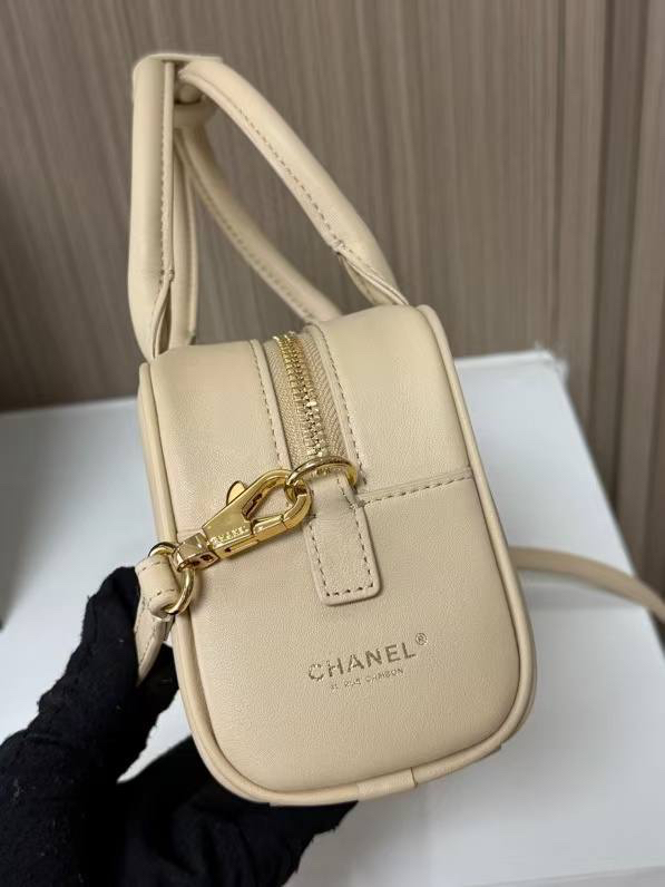 СУМКА CHANEL детальное фото