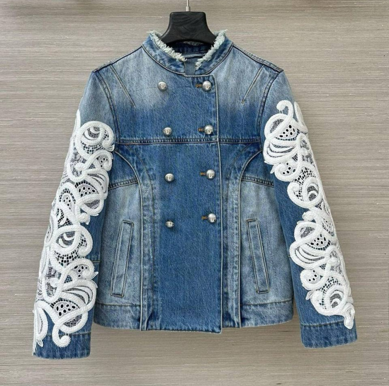 ПИДЖАК ERMANNO SCERVINO фото