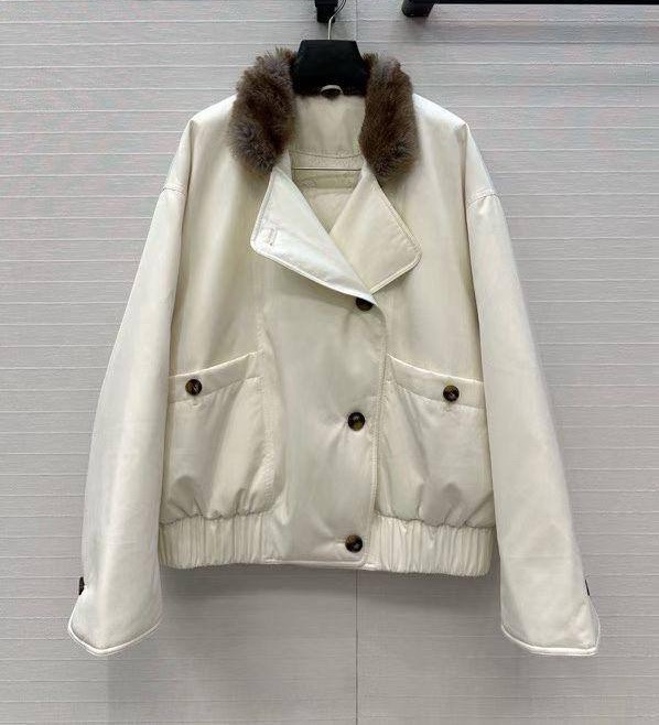 ПУХОВИК LORO PIANA фото