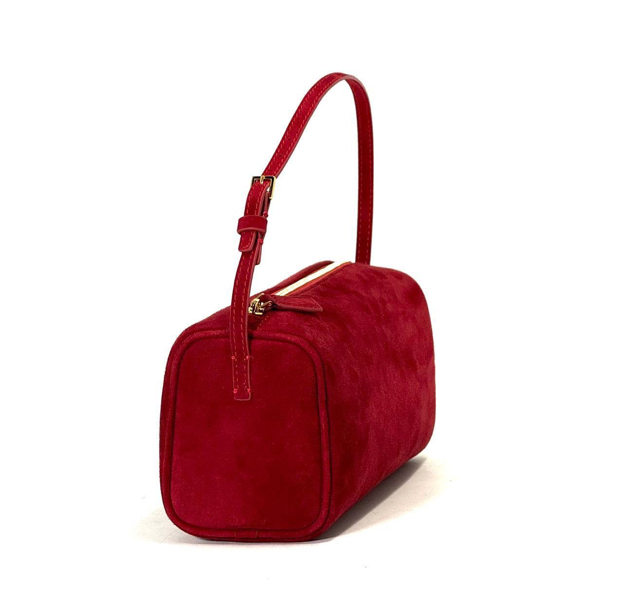 СУМКА THE ROW детальное фото