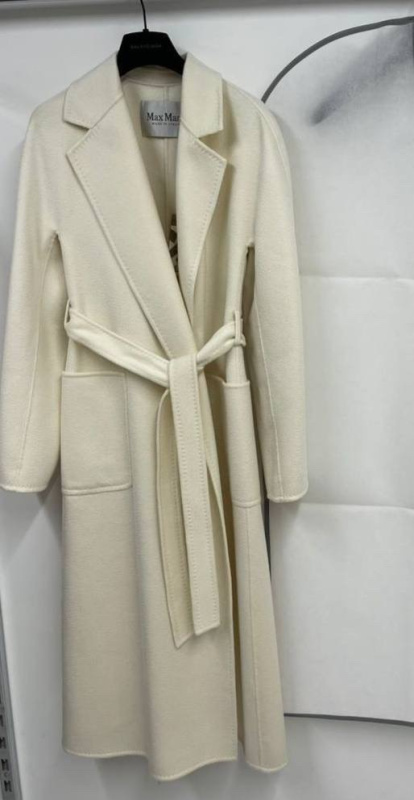 ПАЛЬТО MAX MARA фото