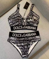 КУПАЛЬНИК DOLCE GABBANA фото