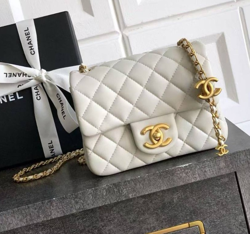 СУМКА CHANEL фото