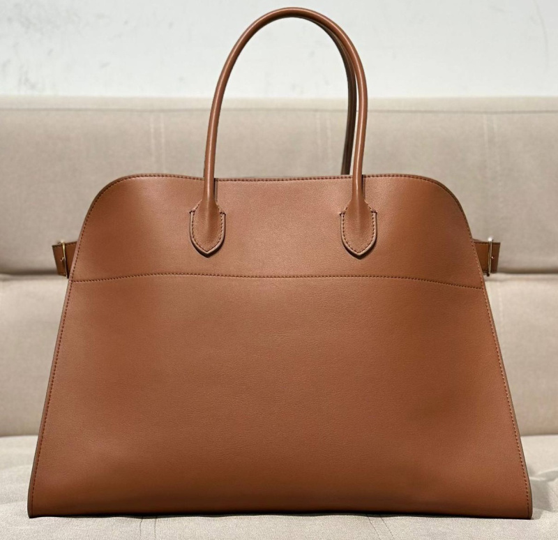 СУМКА THE ROW MARGAUX 17 фото