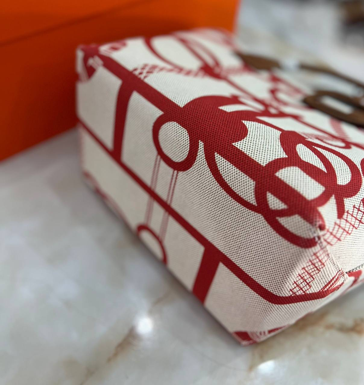 СУМКА HERMES детальное фото