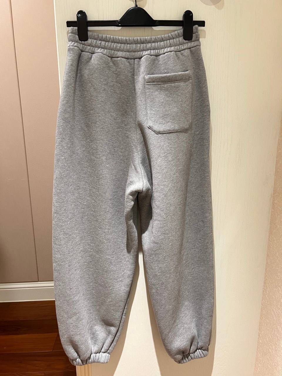 БРЮКИ GUCCI детальное фото