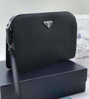 КЛАТЧ МУЖСКОЙ PRADA фото
