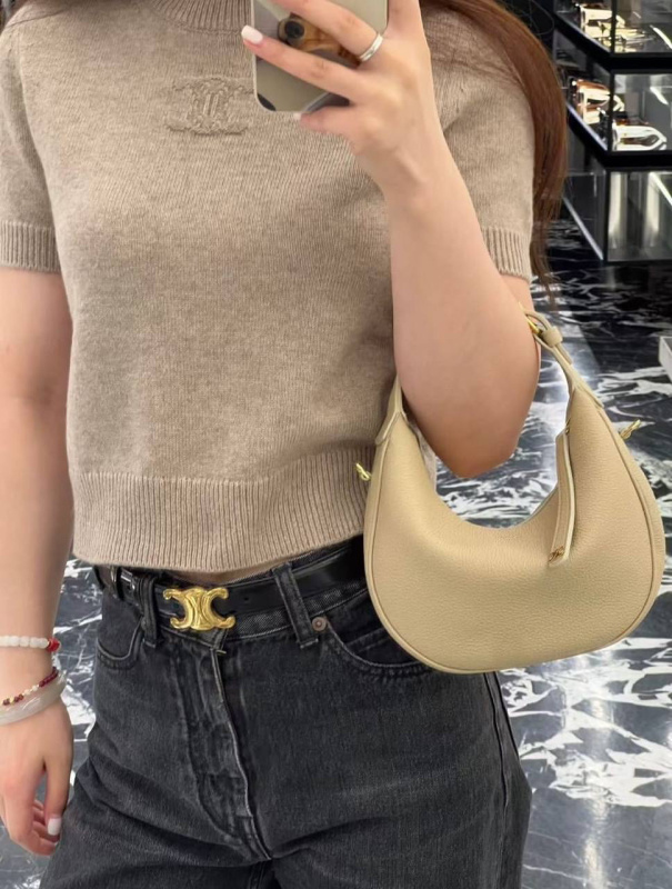 ФУТБОЛКА CELINE фото