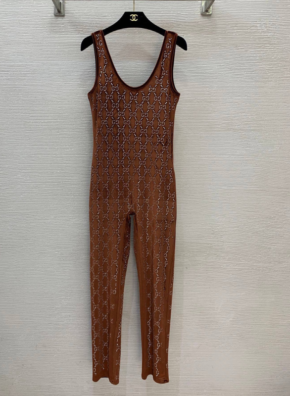 КОМБИНЕЗОН GUCCI фото