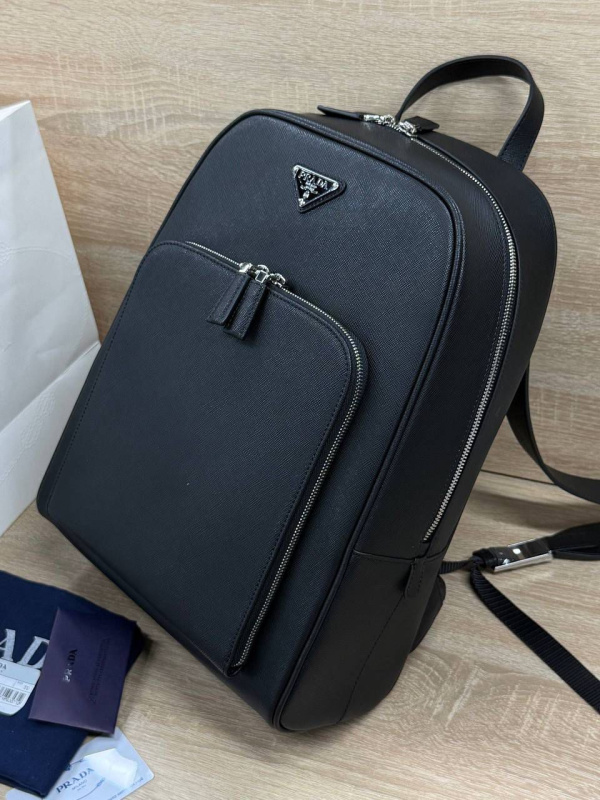 МУЖСКОЙ РЮКЗАК PRADA фото