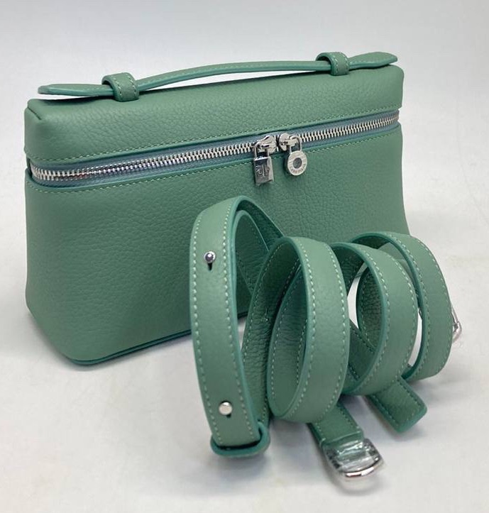 СУМКА LORO PIANA фото