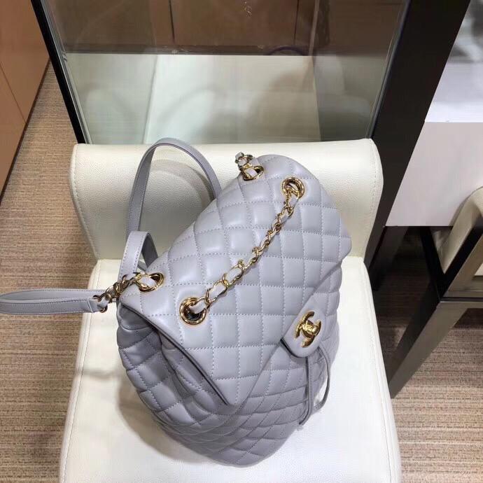 РЮКЗАК CHANEL детальное фото