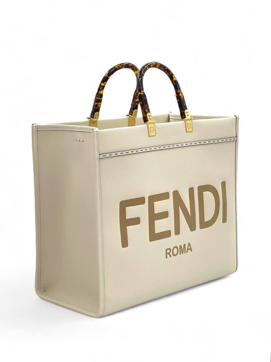 СУМКА FENDI детальное фото