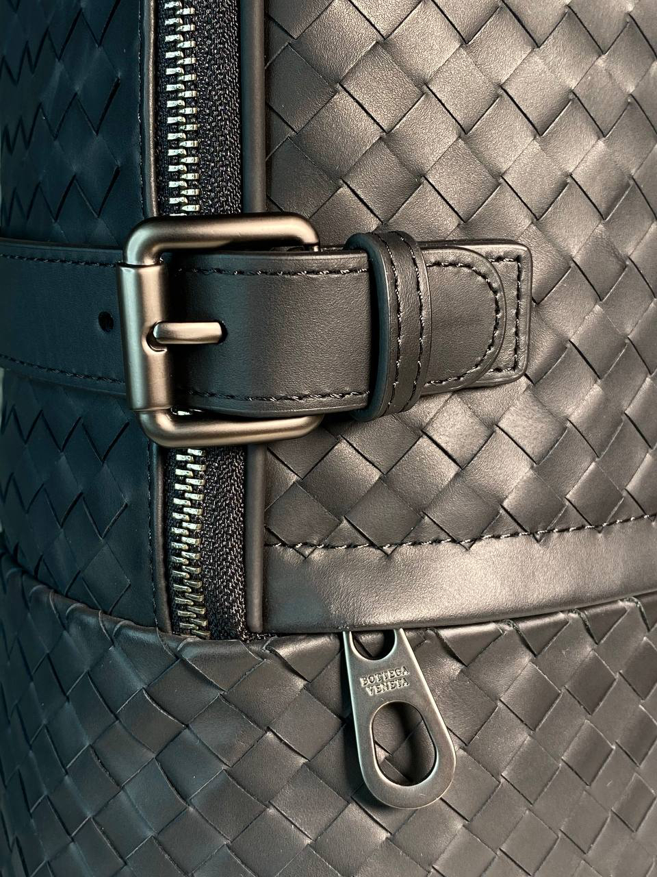 МУЖСКОЙ РЮКЗАК BOTTEGA VENETA детальное фото